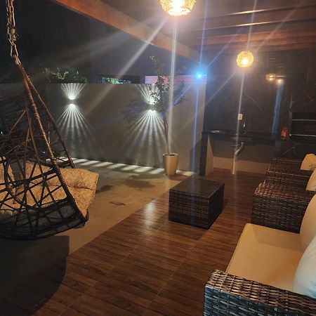 Solar Buziano Villa Armacao dos Buzios Bagian luar foto