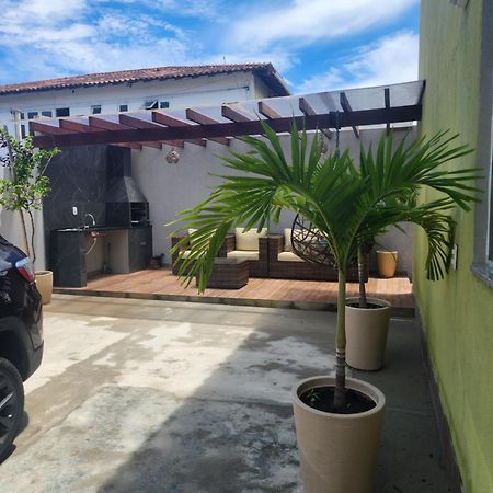Solar Buziano Villa Armacao dos Buzios Bagian luar foto