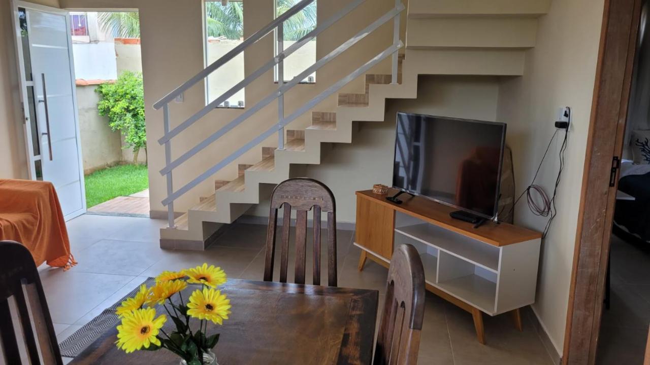 Solar Buziano Villa Armacao dos Buzios Bagian luar foto
