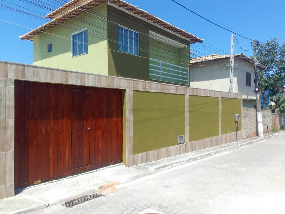 Solar Buziano Villa Armacao dos Buzios Bagian luar foto