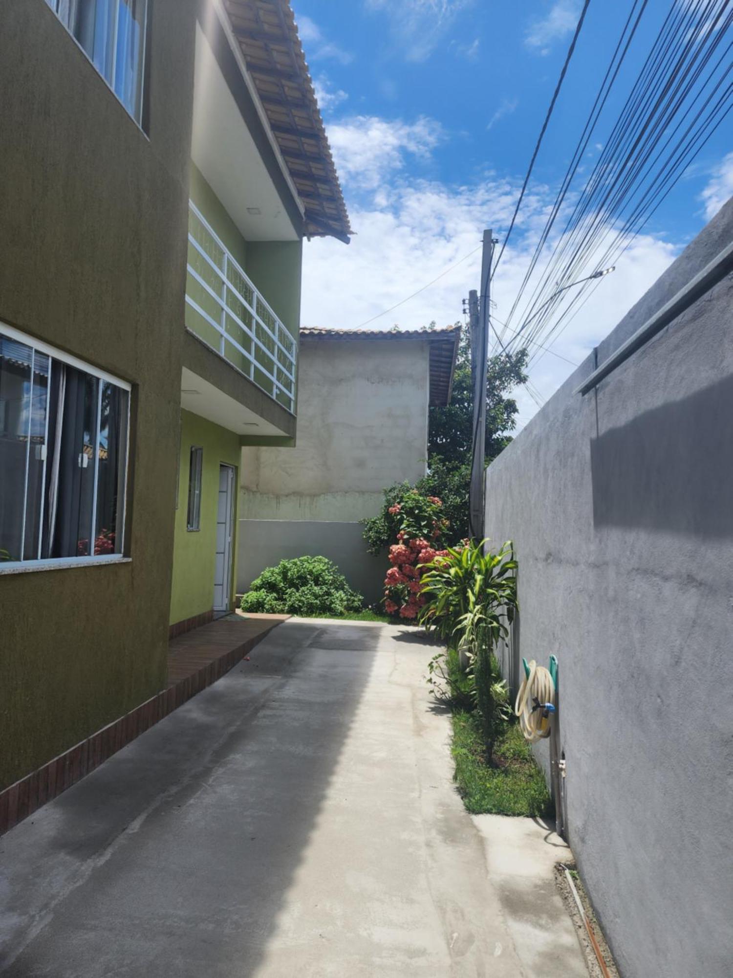 Solar Buziano Villa Armacao dos Buzios Bagian luar foto