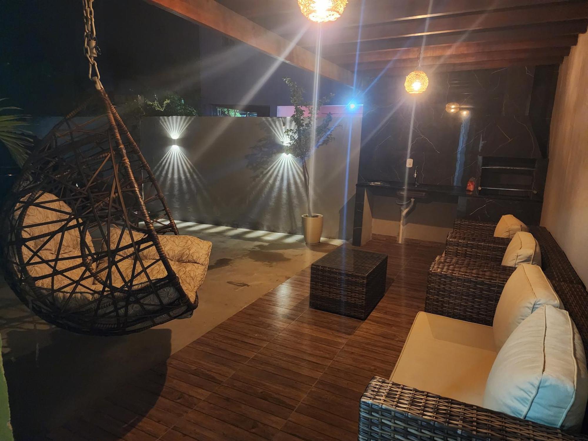 Solar Buziano Villa Armacao dos Buzios Bagian luar foto