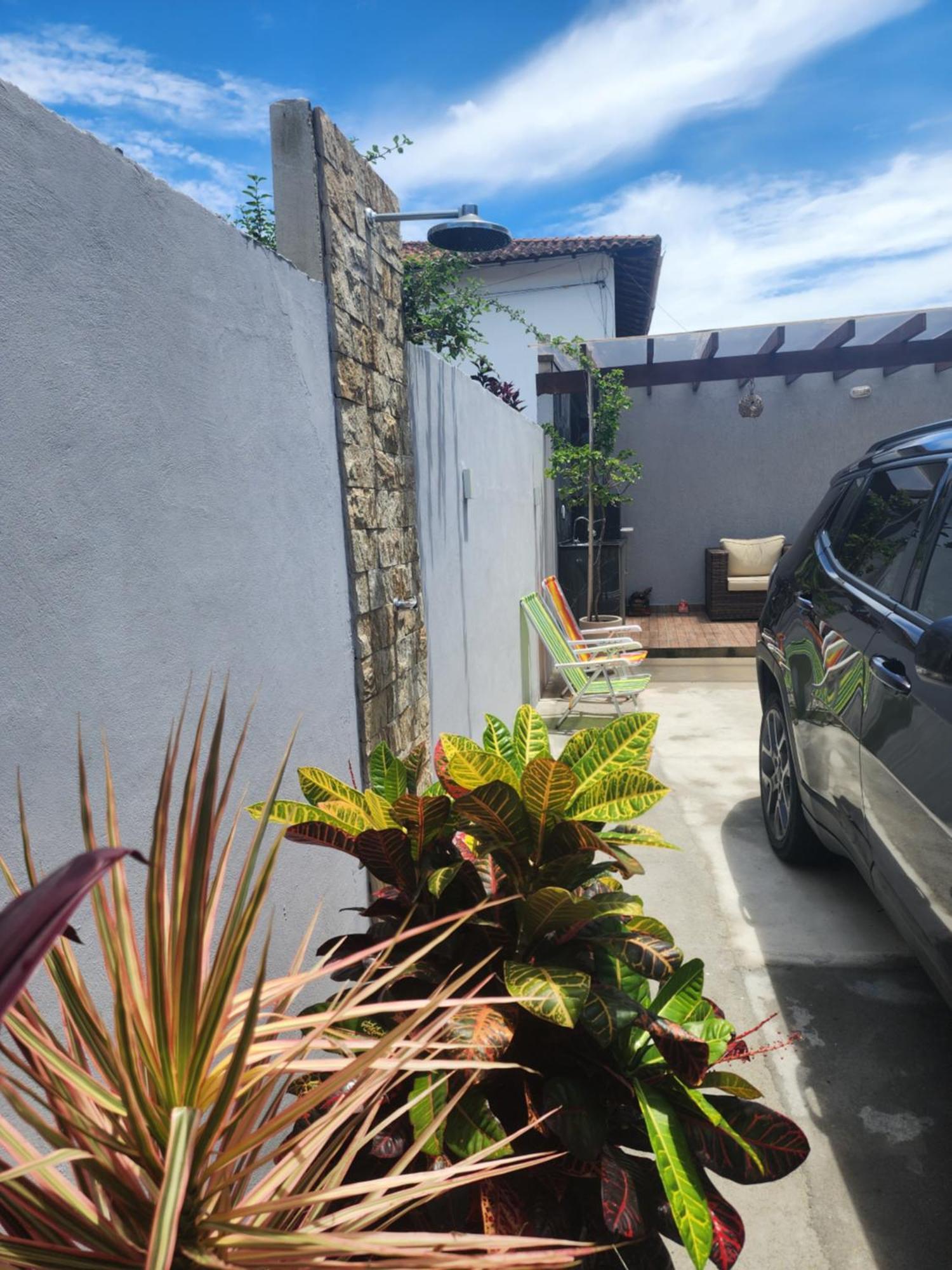 Solar Buziano Villa Armacao dos Buzios Bagian luar foto